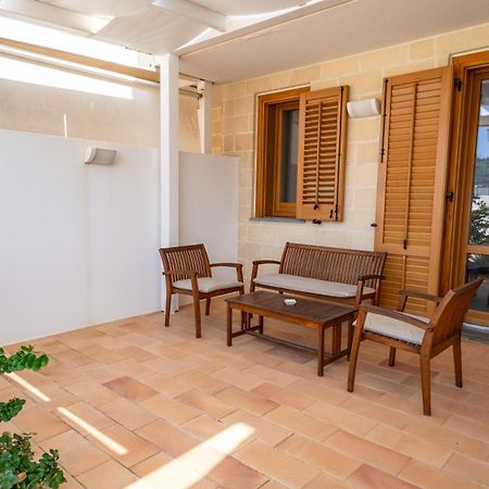Villa Sapore Di Mare Фавиняна Екстериор снимка