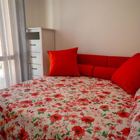 Villa Sapore Di Mare Фавиняна Екстериор снимка