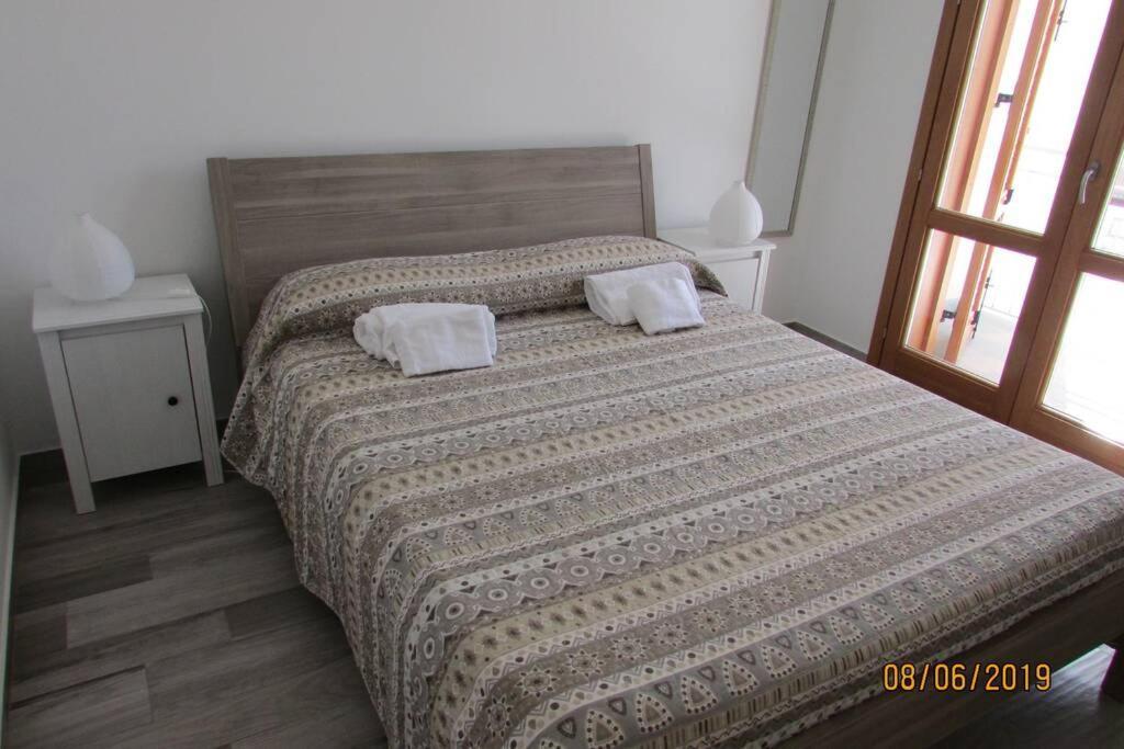 Villa Sapore Di Mare Фавиняна Екстериор снимка
